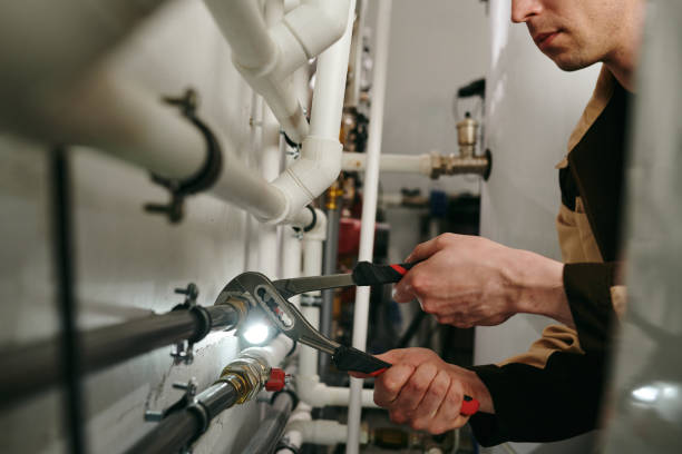 Best Pipe Repair Near Me  in Ozk, AR