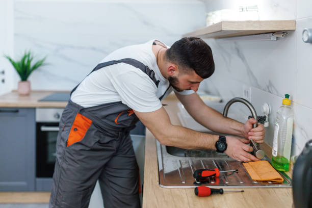 Best 24-Hour Plumber Near Me  in Ozk, AR