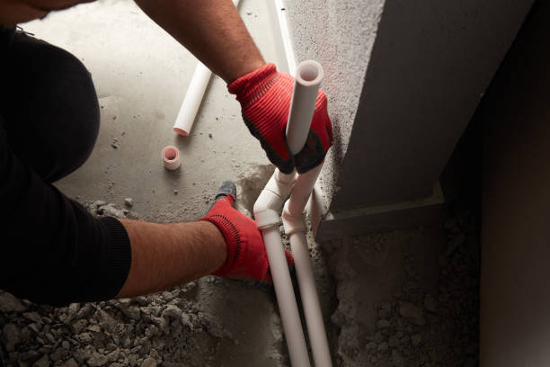 Best Residential Plumbing Services  in Ozk, AR