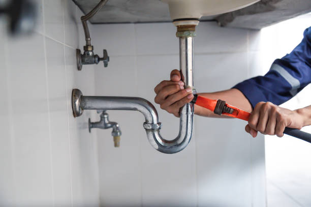 Best Best Plumbers Near Me  in Ozk, AR