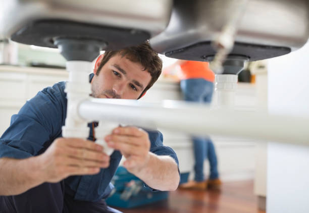 Best Sewer Line Repair  in Ozk, AR