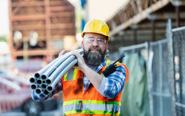 Best Plumbing Inspection Services  in Ozk, AR