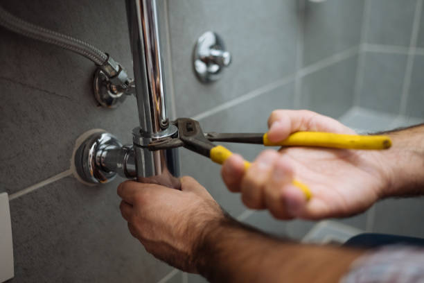 Best Affordable Plumber Near Me  in Ozk, AR