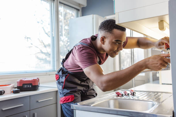 Best Plumbing Services Near Me  in Ozk, AR