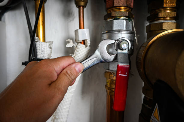 Best Sewer Cleaning Services  in Ozk, AR